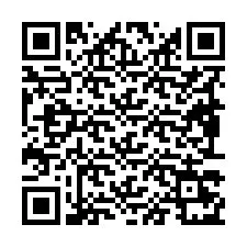 电话号码二维码 +19893271492