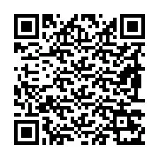 QR код за телефонен номер +19893271495