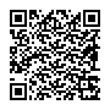 QR Code for Phone number +19893271829