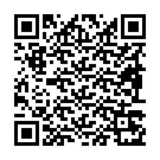 QR Code for Phone number +19893271833