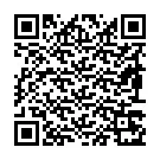 QR Code for Phone number +19893271885