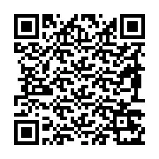 QR Code for Phone number +19893271900