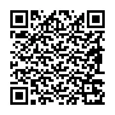 QR Code for Phone number +19893271978