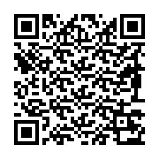 Codice QR per il numero di telefono +19893272004