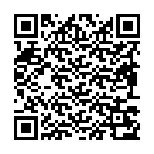 Kod QR dla numeru telefonu +19893272006