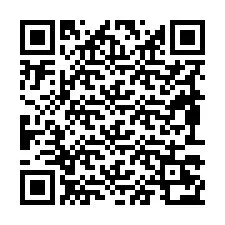 QR Code สำหรับหมายเลขโทรศัพท์ +19893272010