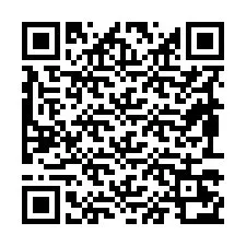 QR Code สำหรับหมายเลขโทรศัพท์ +19893272011
