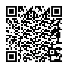 Código QR para número de teléfono +19893272049