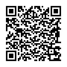 QR Code สำหรับหมายเลขโทรศัพท์ +19893272064