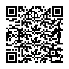 QR код за телефонен номер +19893272081