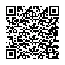 Kode QR untuk nomor Telepon +19893272146