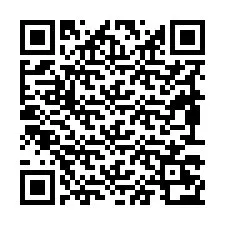 QR код за телефонен номер +19893272180