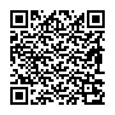 QR-koodi puhelinnumerolle +19893272215