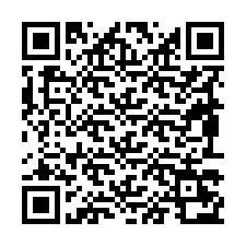 QR код за телефонен номер +19893272440