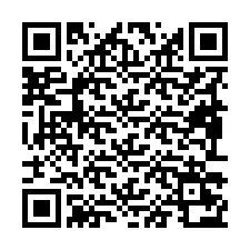 QR-Code für Telefonnummer +19893272623