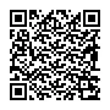 Codice QR per il numero di telefono +19893272660