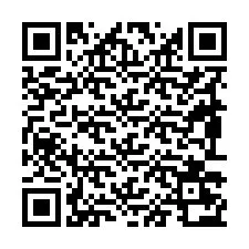 QR-код для номера телефона +19893272720