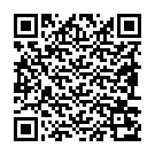 Codice QR per il numero di telefono +19893272738