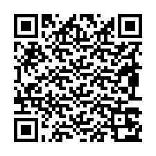 Kode QR untuk nomor Telepon +19893272830