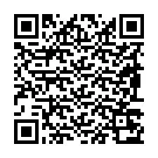 Kode QR untuk nomor Telepon +19893272974