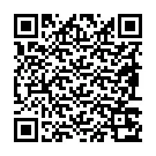 QR код за телефонен номер +19893272978