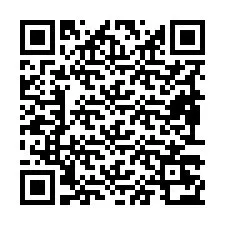 QR Code สำหรับหมายเลขโทรศัพท์ +19893272997