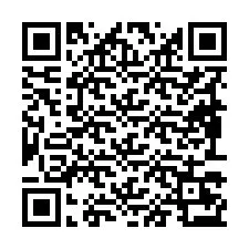 Kod QR dla numeru telefonu +19893273016