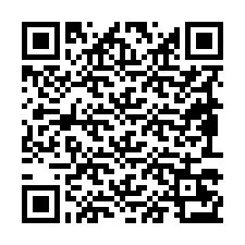 QR код за телефонен номер +19893273018