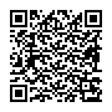 QR Code สำหรับหมายเลขโทรศัพท์ +19893273027