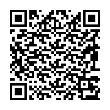 QR-код для номера телефона +19893273050