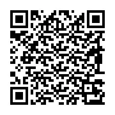 Código QR para número de teléfono +19893273060