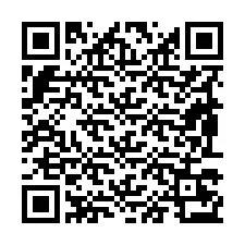 QR-Code für Telefonnummer +19893273075