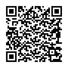 Kod QR dla numeru telefonu +19893273400