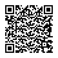 QR Code for Phone number +19893274098