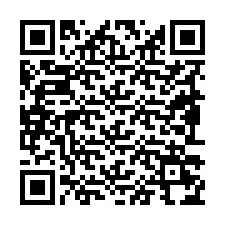 Codice QR per il numero di telefono +19893274638