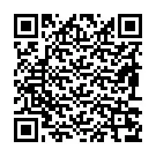 Kode QR untuk nomor Telepon +19893276215