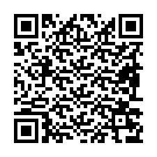 QR Code for Phone number +19893276737