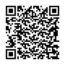 Codice QR per il numero di telefono +19893277150