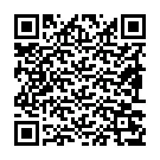 QR Code for Phone number +19893277339