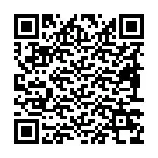 QR Code for Phone number +19893278483