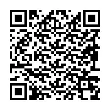 Kod QR dla numeru telefonu +19893278916