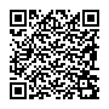 QR-code voor telefoonnummer +19893291770