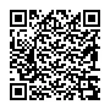 Codice QR per il numero di telefono +19893297881