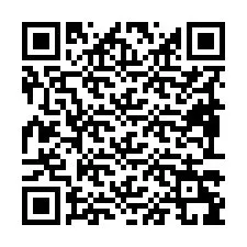 QR Code สำหรับหมายเลขโทรศัพท์ +19893299423