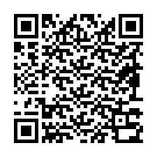 QR Code for Phone number +19893330019