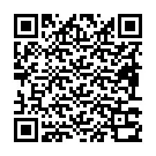 QR Code for Phone number +19893330023