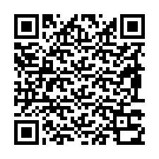 QR Code for Phone number +19893330060