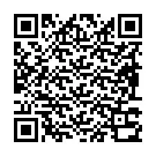 QR Code for Phone number +19893330076