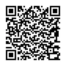 Kod QR dla numeru telefonu +19893330100