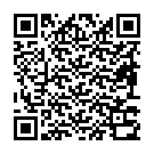 QR Code for Phone number +19893330107